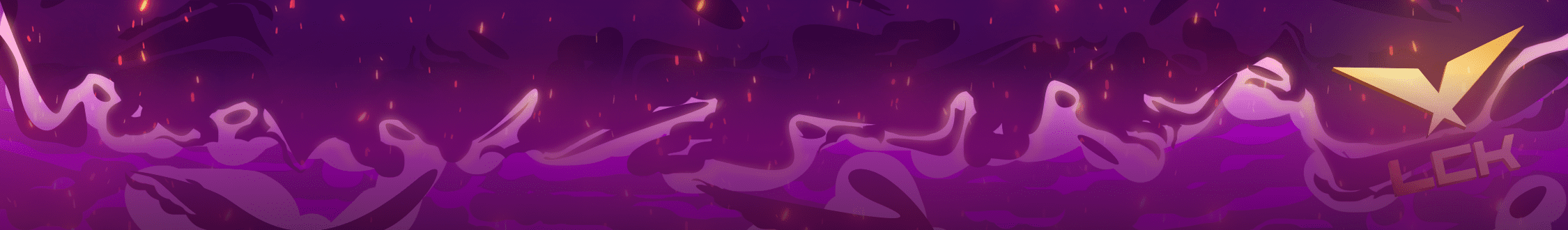 عصبة الأساطير. كأس LCK